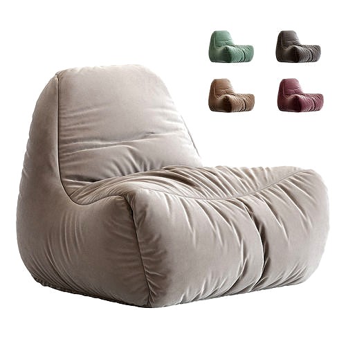 Bean Bag Chair N8