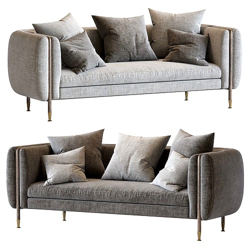 Private Label 2019 Barlow Sofa