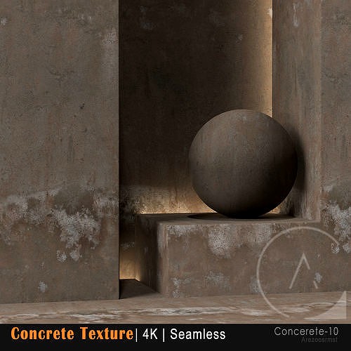 Concrete Texture 1
