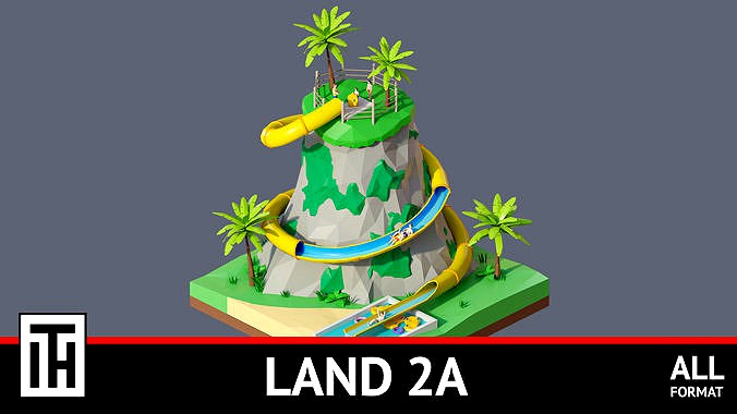 land 2A