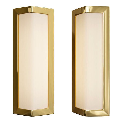 DONNELLY LED SCONCE