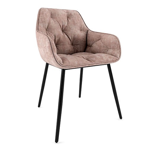 BROOKE DINING CHAIR