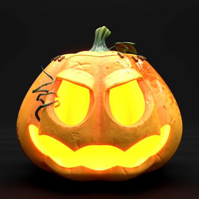 pumpkin halloween