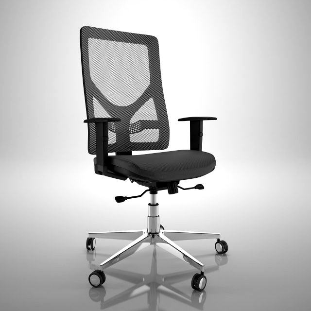 ergonomic office chair koko net