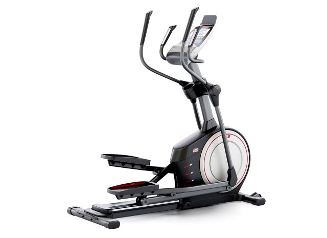 elliptical trainer proform endurance 520 e