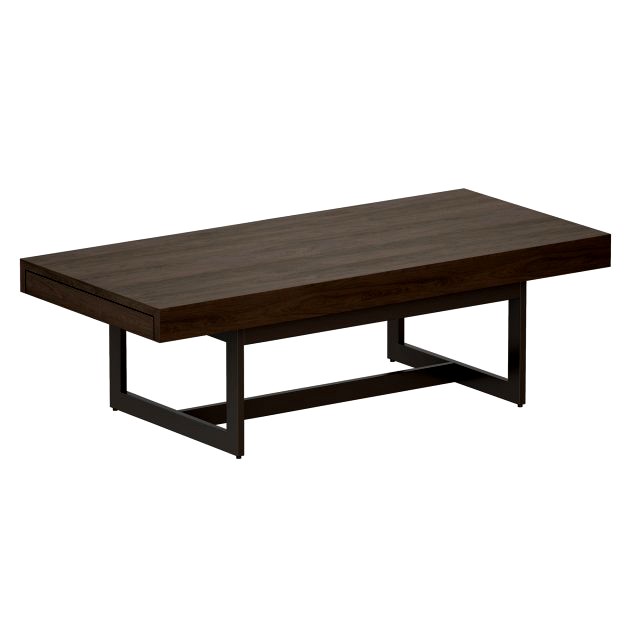 archive grey coffee table crate and barrel