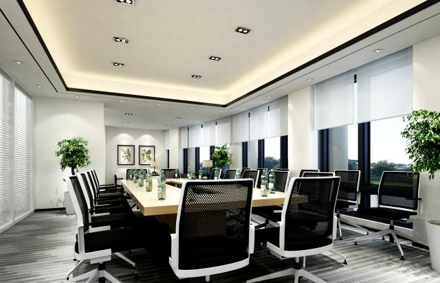 conference space 002