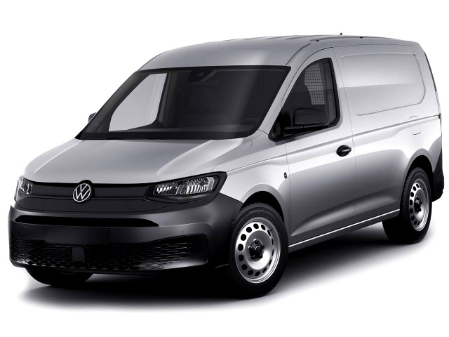 volkswagen caddy maxi van 2021