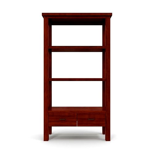 R136432 Tall Book Stand
