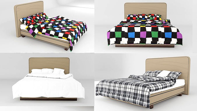 bed collection