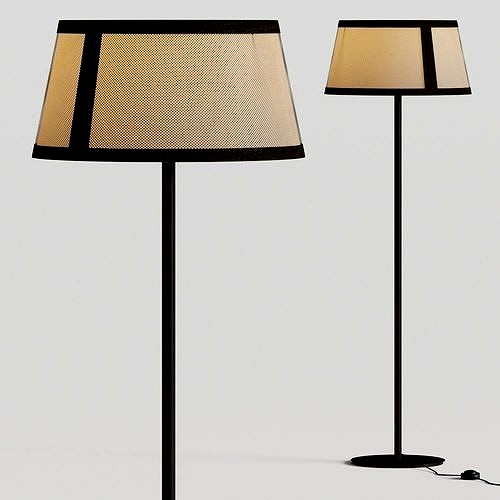 Tooy Lilly Floor Lamps