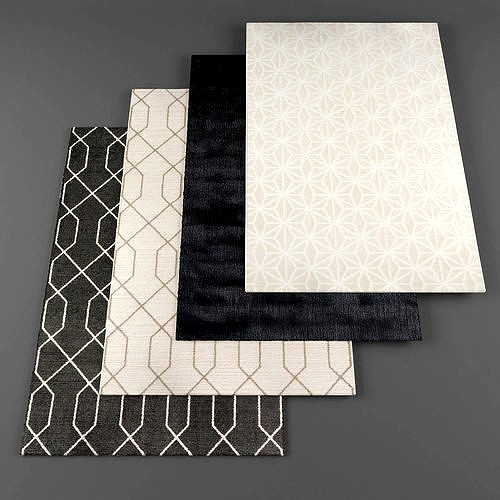 Rugs collection 253