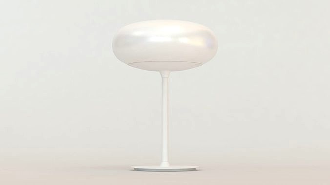 Desk Lamp