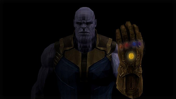 Thanos