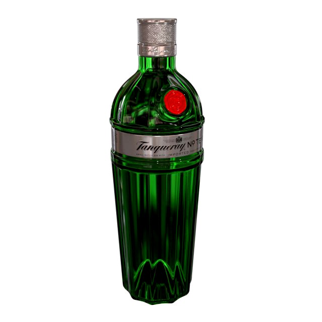 tanqueray no 10 70cl bottle