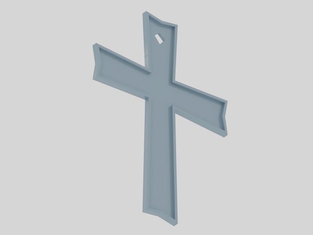 cross