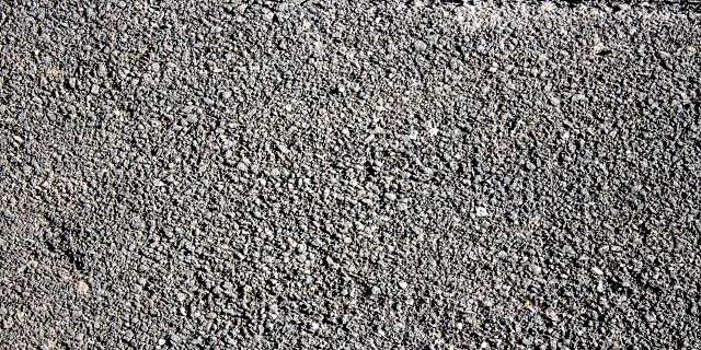 Textures of asphalt 3D Model