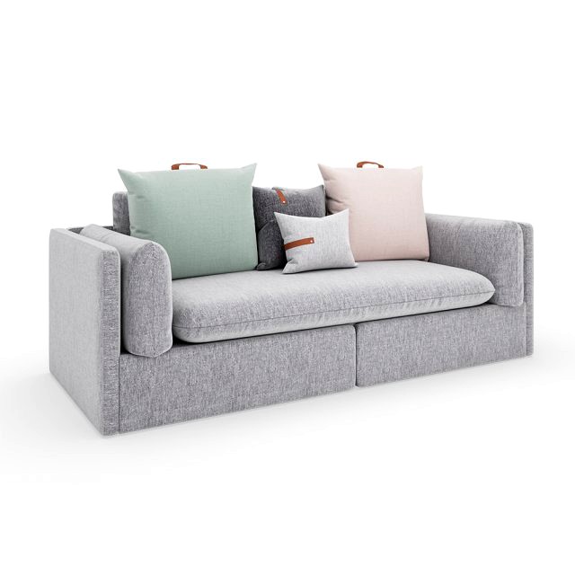 bank 80 sofa