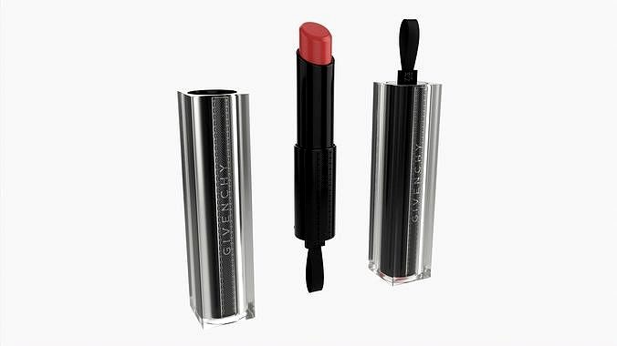 Givenchy Rouge Interdit