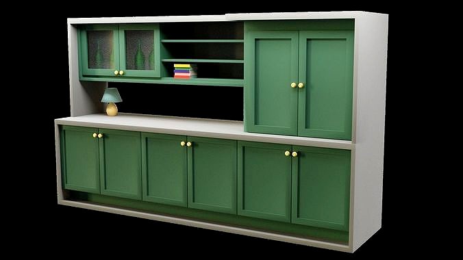 cupboard