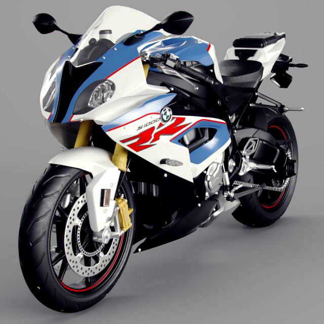 superbike s 1000 rr