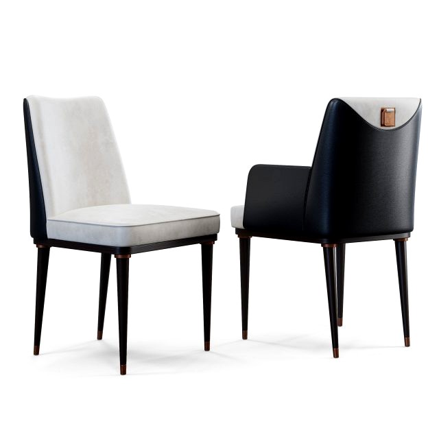 sesto senso chairs