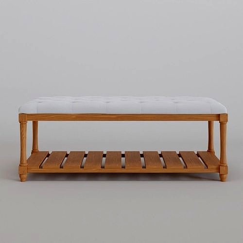 Accent Bench