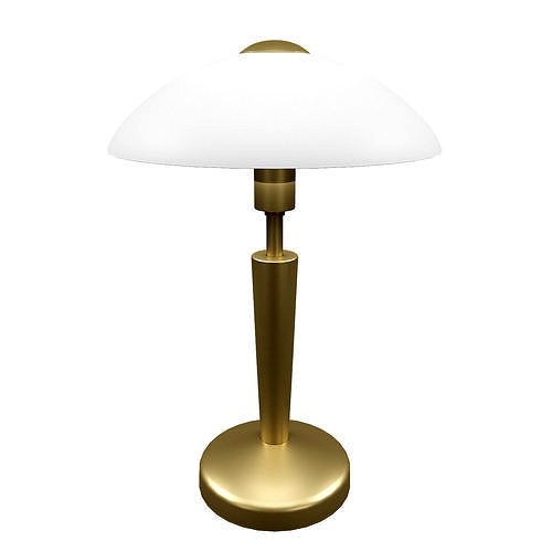 SOLO 1 Table lamp
