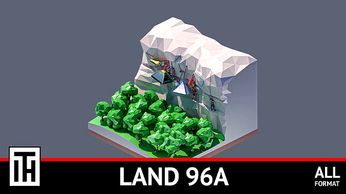land 96A