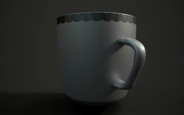 cup