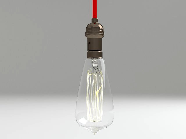 bulb light 2