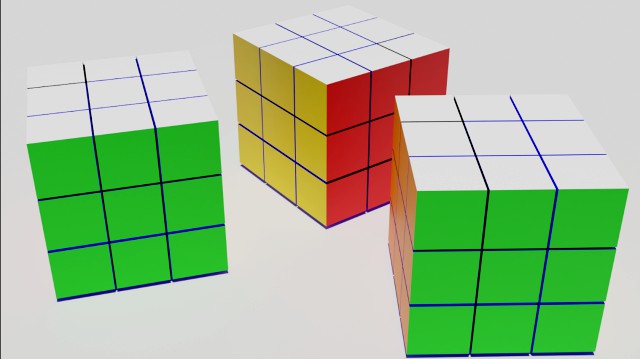 cube rubik