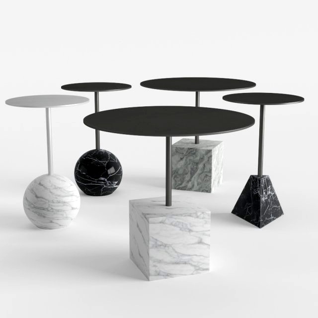 knockout lounge tables