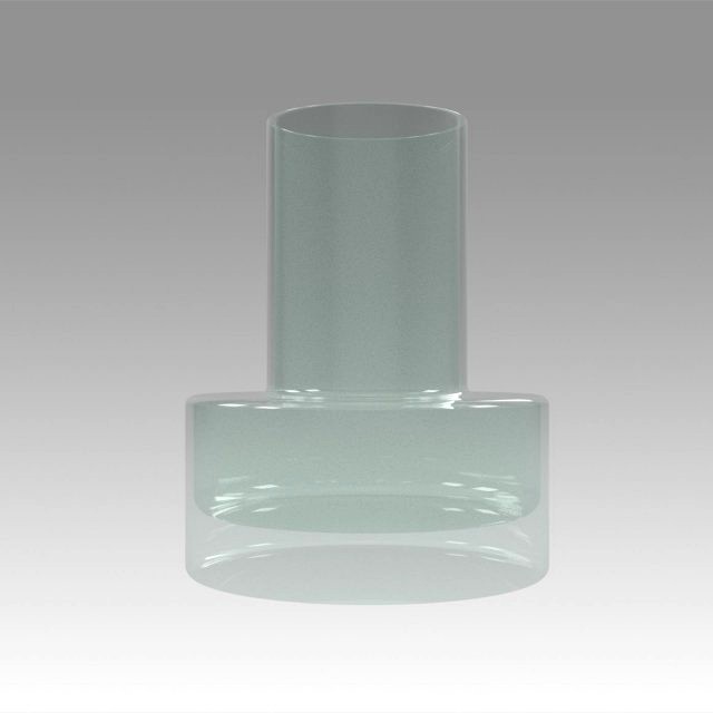 vase glass