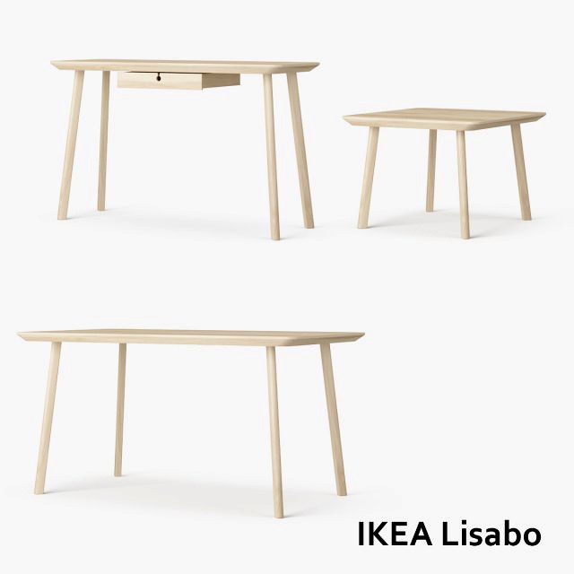 ikea lisabo table set