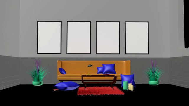 living room interior design minimalist contemporary furniture room comfort family living interior de