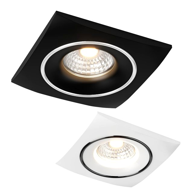 01003x levigo lightstar 2pl spotlight recessed