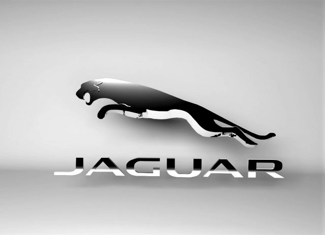 jaguar logo emblem