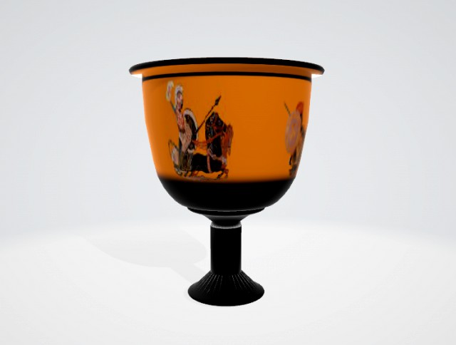 greek vase