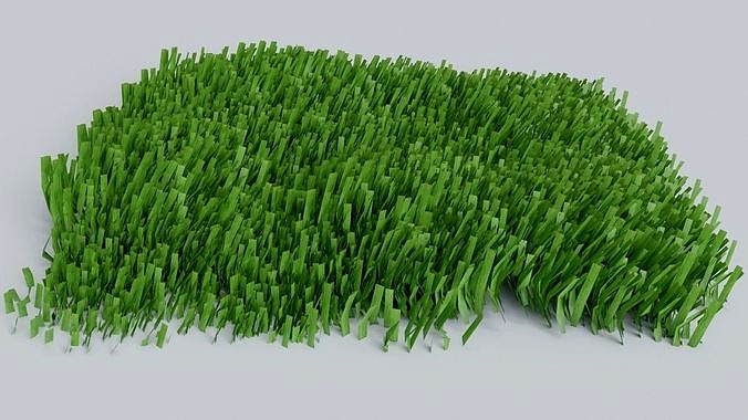 Grass Pack