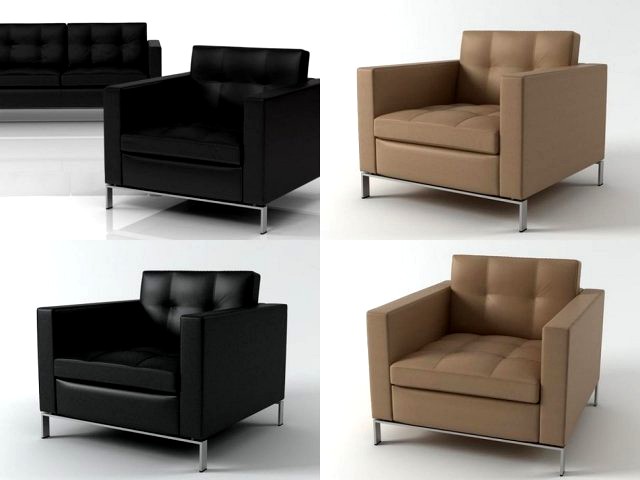 foster 502 armchair by walter knoll