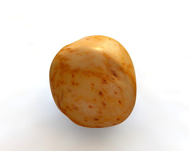 potato v1
