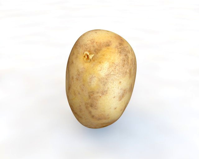potato v2