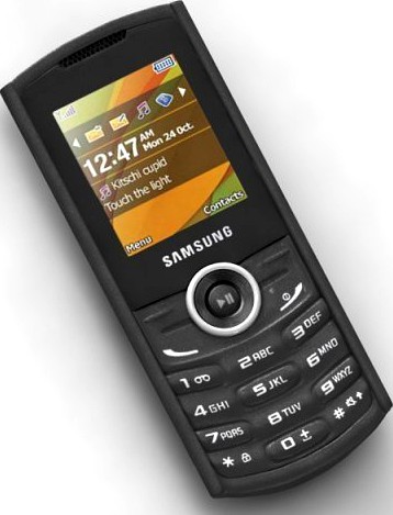 Samsung GTe 2230 3D Model