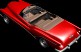 Buick skylark convertible 1953 3D Model