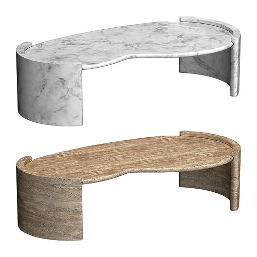 CARDIN COFFEE TABLE