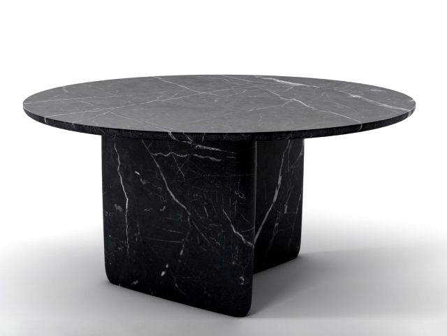 dining-tables bandb-italia jay-osgerby- edward-barber plastic natural-stone cement-and-concrete clas