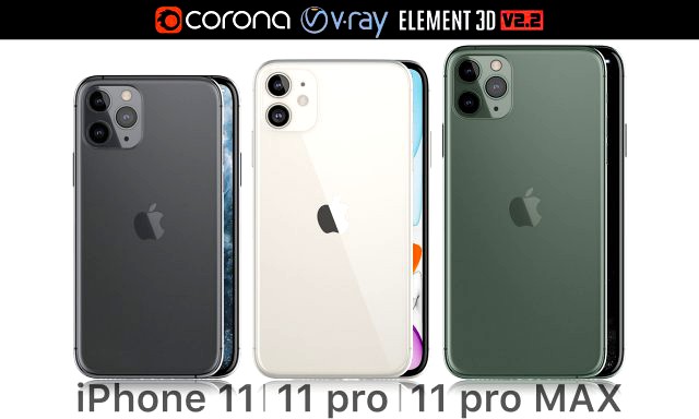 apple iphone 11 pro 11 pro max 11