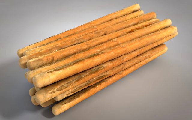 bread sticks