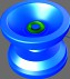 Yoyo freestyle 3D Model